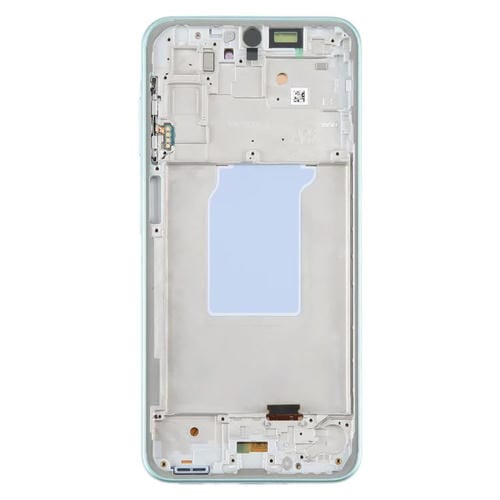 Schermo LCD OLED da 6,66 pollici e cornice (verde) Samsung Galaxy A26 SM-A266B