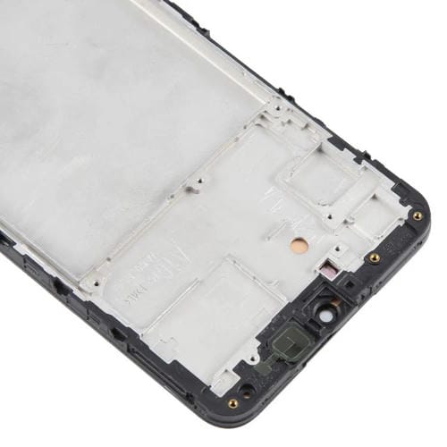 Schermo LCD OLED Samsung Galaxy A16 5G SM-A166B 6,66 Pollici Versione UE con Cornice