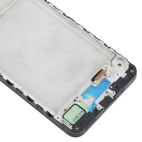 Schermo LCD OLED Samsung Galaxy A16 5G SM-A166B 6,66 Pollici Versione UE con Cornice