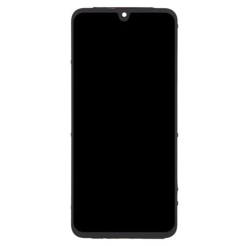 Schermo LCD OLED Samsung Galaxy A16 5G SM-A166B da 6,66 pollici Versione statunitense