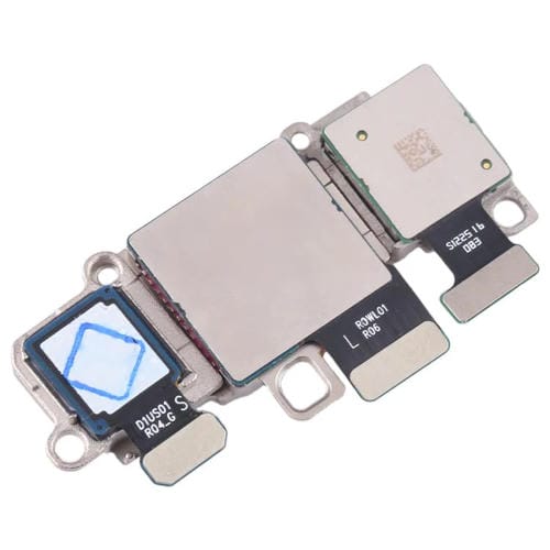 Câmara Traseira Grande Angular Principal Samsung Galaxy S24 SM-S921B