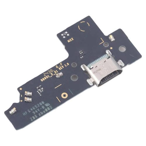 Placa de Puerto de Carga Samsung Galaxy A16 5G SM-A166P