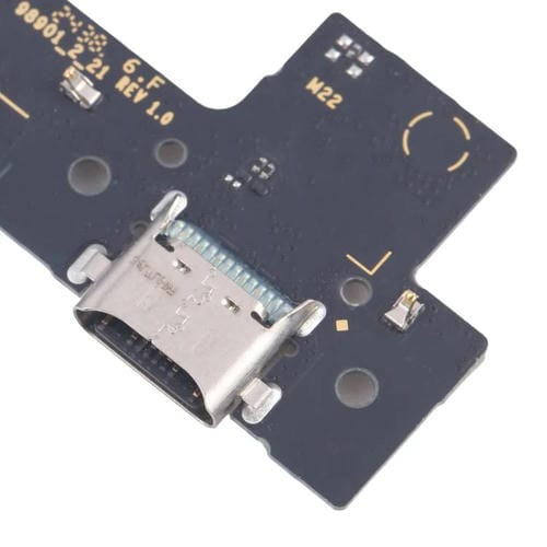 Placa de Puerto de Carga Samsung Galaxy A16 5G SM-A166P