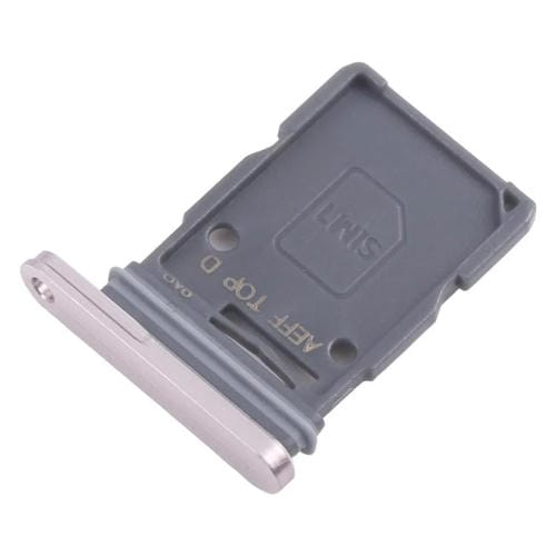 Vassoio scheda SIM Samsung Galaxy A56 SM-A566U (Rosa)