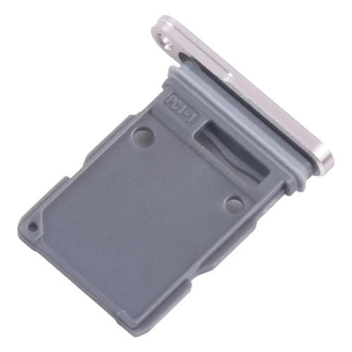 Plateau Carte SIM Samsung Galaxy A56 SM-A566U (Rose)