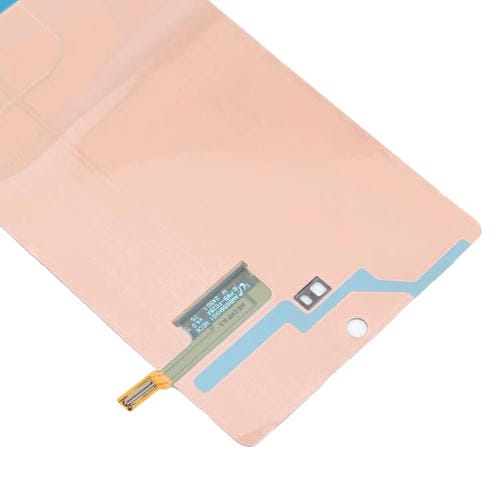 Placa de Sensor de Panel Táctil Samsung Galaxy S25 Ultra SM-S938B