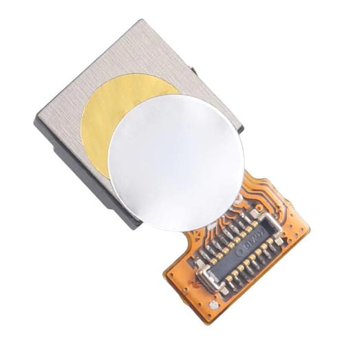 Main Rear Camera Samsung Galaxy A06 SM-A065F Depth