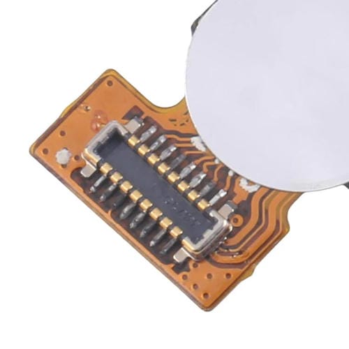 Main Rear Camera Samsung Galaxy A06 SM-A065F Depth