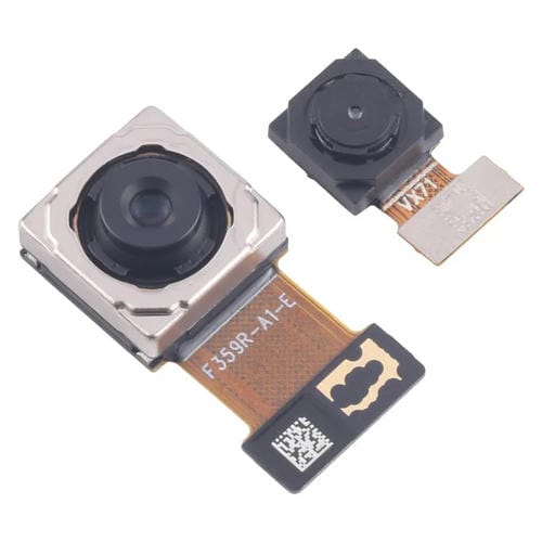 Fotocamera Posteriore di Profondità Samsung Galaxy A06 SM-A065F