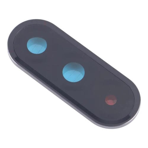 Obiettivo fotocamera posteriore Samsung Galaxy A36 SM-A366B (Nero) (10 pezzi)