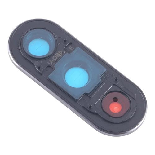 Rear Camera Lens Samsung Galaxy A36 SM-A366B (Black) (10 Units)