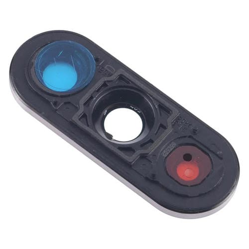 Obiettivo Fotocamera Posteriore Samsung Galaxy A56 SM-A566B (Grigio) (10 Unità)