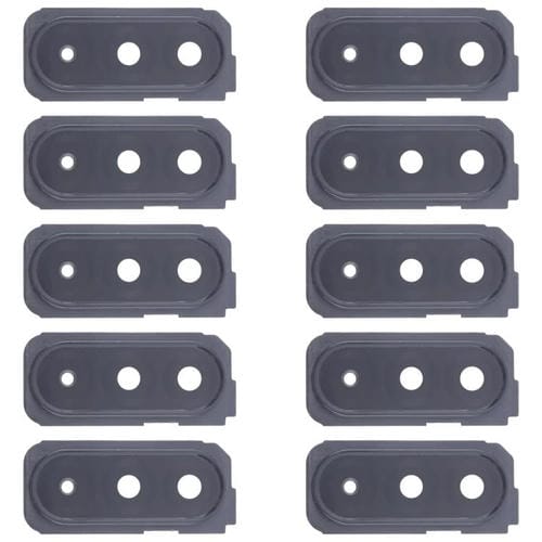 Obiettivo fotocamera posteriore Samsung Galaxy A26 SM-A266B (Nero) (10 unità)