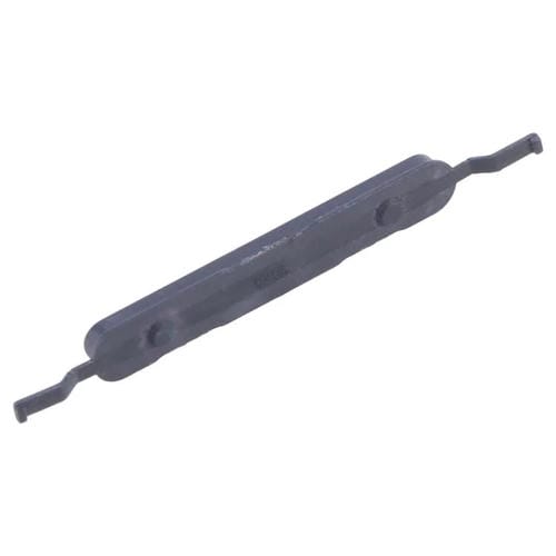 Pulsanti di controllo del volume Samsung Galaxy A06 SM-A065F (Nero) (10 pezzi)