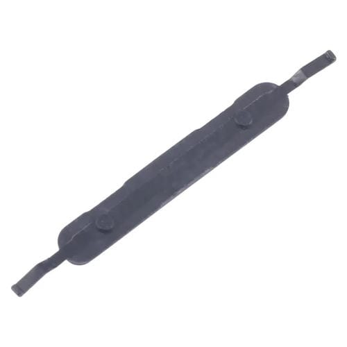 Botones de Control de Volumen Samsung Galaxy M06 SM-M066B (Negro) (10 Unidades)