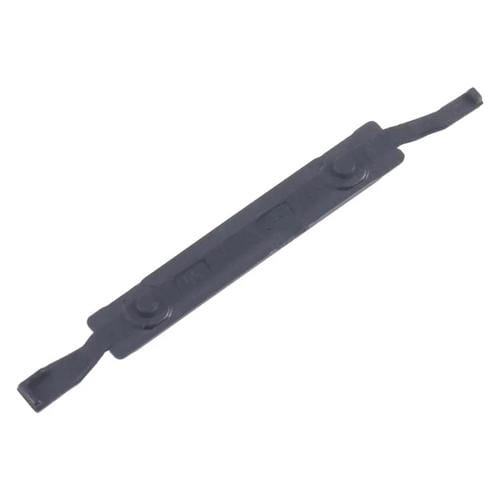 Pulsanti di controllo del volume Samsung Galaxy A06 5G SM-A066B (Nero) (10 pezzi)