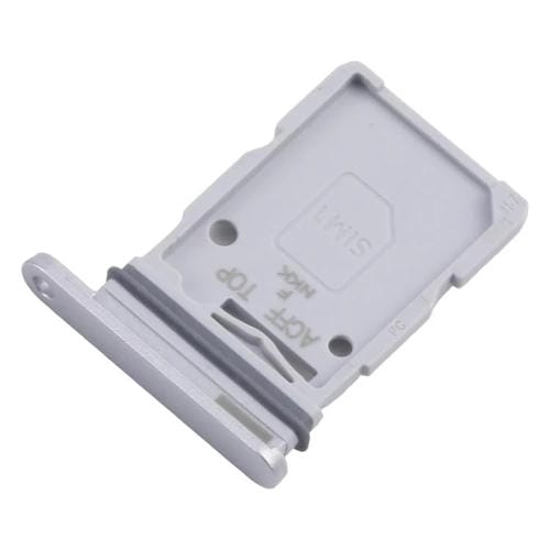 Vassoio scheda SIM Samsung Galaxy A36 SM-A366U (Argento)