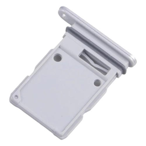 SIM Card Tray Samsung Galaxy A36 SM-A366U (Silver)