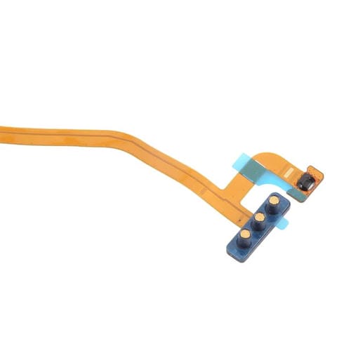 Contact Flex Cable Keyboard Samsung Galaxy Tab A9+ SM-X215/X210