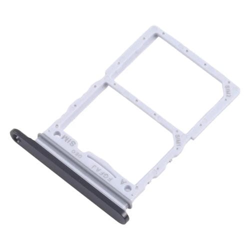 SIM-Kartenfach Samsung Galaxy Z Flip7 SM-F751B (Schwarz)