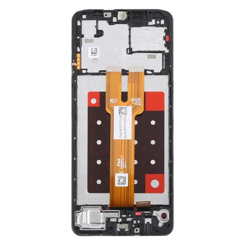 Schermo intero Samsung Galaxy A06 5G