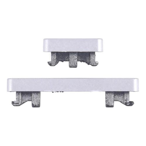 Power Button and Volume Control Samsung Galaxy Tab A9+ SM-X215 / X210 (Silver)