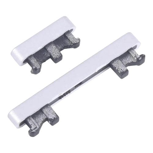 Power Button and Volume Control Samsung Galaxy Tab A9+ SM-X215 / X210 (Silver)