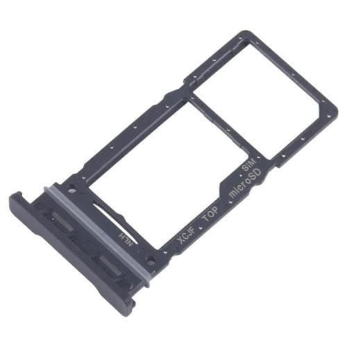 SIM Card and Micro SD Tray Samsung Galaxy Tab Active5 5G SM-X306 (Black)