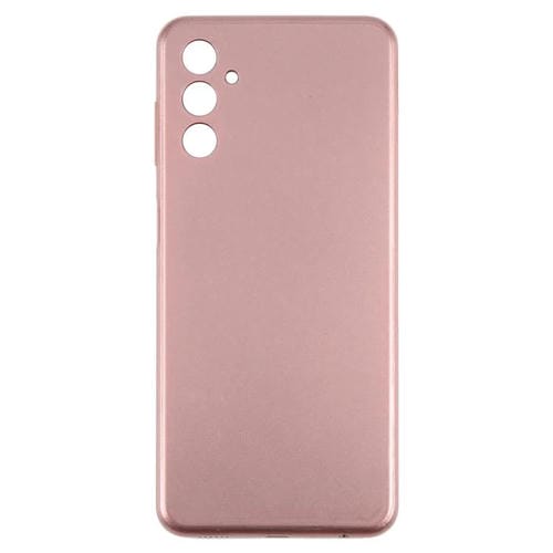Carcasa trasera rosa para Samsung Galaxy M13 SM-M135F, versión India