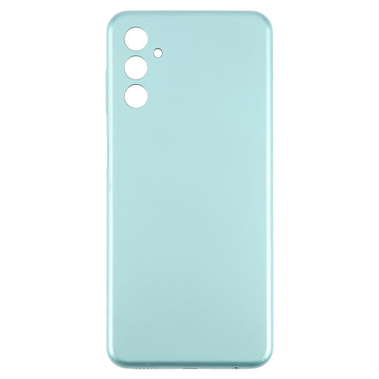 Carcasa trasera para Samsung Galaxy M13 SM-M135F, versión India (verde)