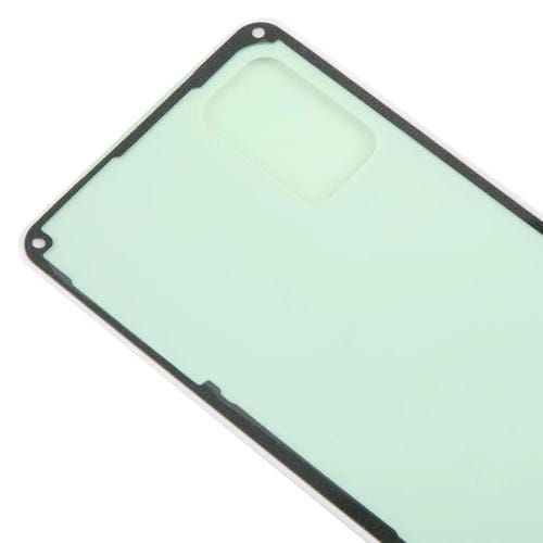 Carcasa trasera para Samsung Galaxy A71 4G SM-A715F (blanca)