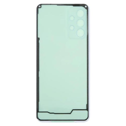 Carcasa trasera para Samsung Galaxy A23 5G SM-A236B (azul)