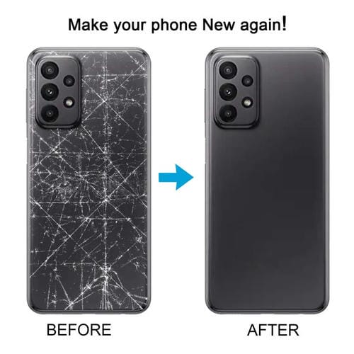 Carcasa trasera para Samsung Galaxy A23 5G SM-A236B