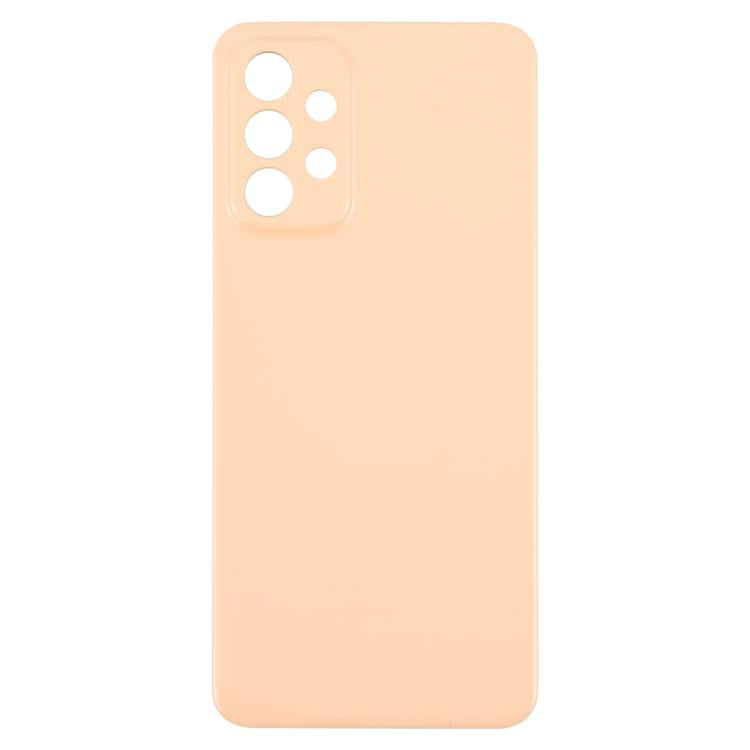 Carcasa trasera rosa para Samsung Galaxy A72 4G SM-A725F
