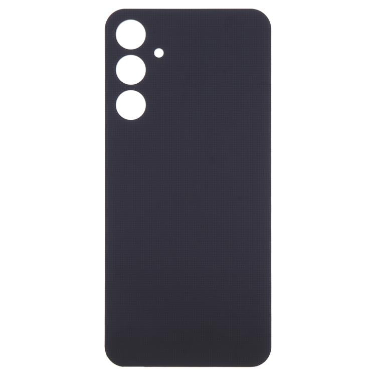 Carcasa trasera para Samsung Galaxy A25 5G SM-A256B (negra)