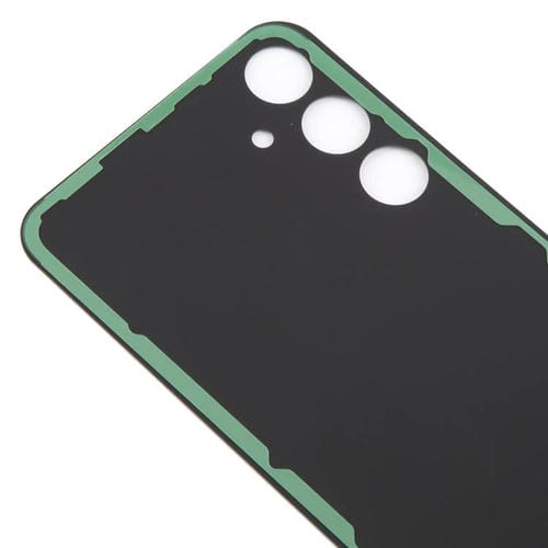 Carcasa trasera para Samsung Galaxy A25 5G SM-A256B (negra)