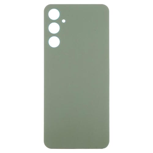 Carcasa trasera para Samsung Galaxy A05s SM-A057F (verde)