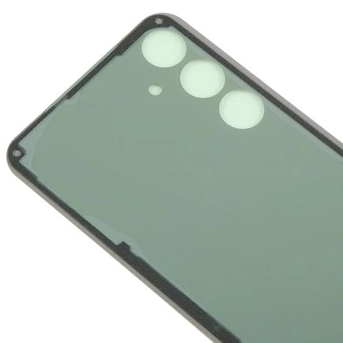 Carcasa trasera para Samsung Galaxy A16 5G SM-A166B (verde claro)