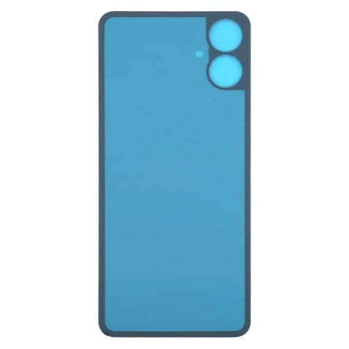 Carcasa trasera dorada para Samsung Galaxy A06 SM-A065F