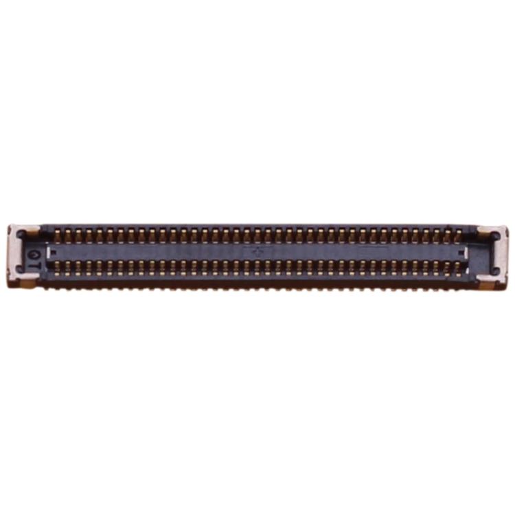 Connettore FPC per Schermo LCD Samsung Galaxy A21S SM-A217F da Scheda Madre (10 Unità)