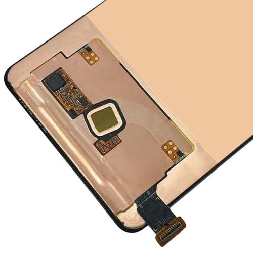 Pantalla LCD original con digitalizador para ZTE Axon 60 Ultra A2025H, ensamblaje completo