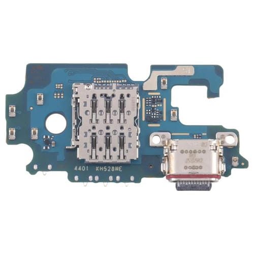 Charging Port Board Samsung Galaxy S25 FE SM-S731B