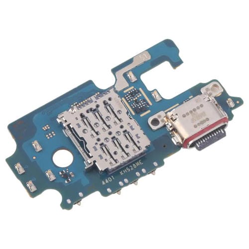 Charging Port Board Samsung Galaxy S25 FE SM-S731B