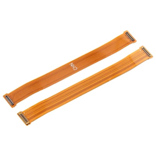 Cavo flessibile della scheda madre Samsung Galaxy A40S (1 coppia)