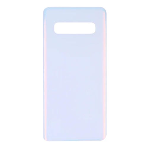 Back Cover Battery Samsung Galaxy S10 (White)