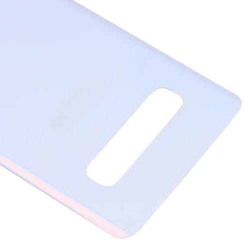 Back Cover Battery Samsung Galaxy S10 (White)