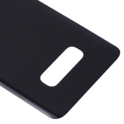 Coperchio Posteriore della Batteria Samsung Galaxy S10e SM-G970F/DS, SM-G970U, SM-G970W (Nero)
