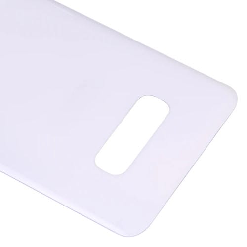 Back Cover Battery Samsung Galaxy S10e SM-G970 (White)