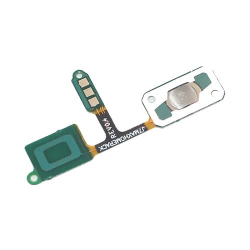 Home Button and Return Key Samsung Galaxy J4 J400/J400M/J400G Flex Cable