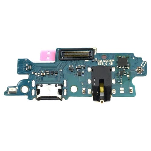Cargo Port Board Samsung Galaxy M20 SM-M205F